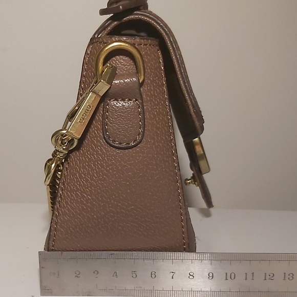over the shoulder Gucci bag - Picture 11 of 12